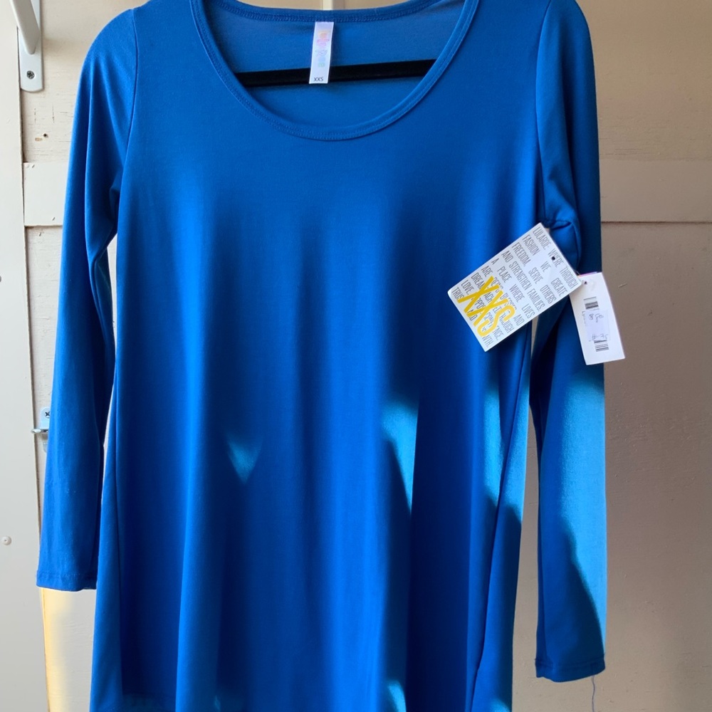 Lularoe lynnae
